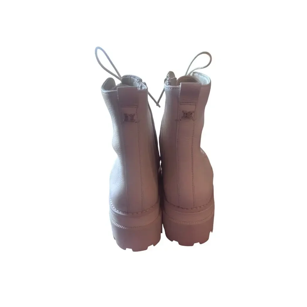 Sam Elderman boots size 8.5 in excellent condition
